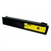 Toshiba T-FC35D-Y Yellow Original Toner - E-Studio 2500c / 3500c / 3510c
