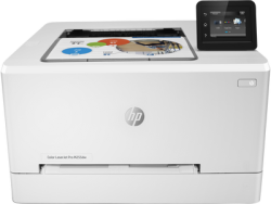 HP 7KW64A (M255dw) Color Laserjet Pro Renkli Lazer
