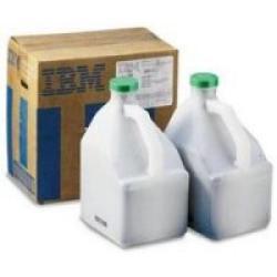 IBM 57P1890 Infoprint Green Original Toner - 4000 / 4100