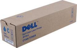 Dell CT200860 Blue Original Toner - 3010CN