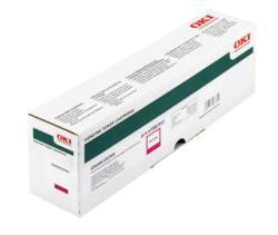 OKI 43381922 Kırmızı Orjinal Toner - C5600 / C5700