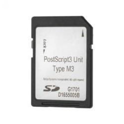 Ricoh 417176 PostScript Unit - MPC3003