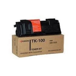 Kyocera TK-100 Orjinal Copier Toner — KM-1500/