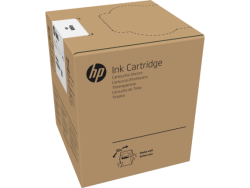 HP G0Z09A (886) Weißer Latex-Tintenpatrone - R1000