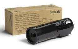 Xerox 106R03585 Siyah Orjinal Toner Ultra Yüksek K