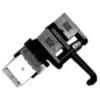 Lexmark 40X7314 Sensor (Eingabe/Ausgabe) - C792dte /