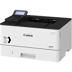Canon i-Sensys LBP223DW Wi-Fi A4 (3516C008) Duplex Mono Laser Printer - 33ppm