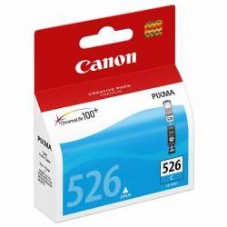 Canon CLI-526C (4541B001AA) Originale Blaupatrone.