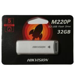 Hikvision HS-USB-M220P/32G/U3 USB3.2 32GB Flash Memory