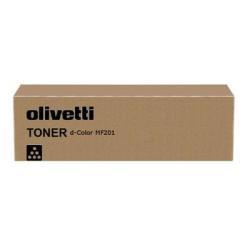 Olivetti B0788 Blue Original Toner D-Color MF3200, P26