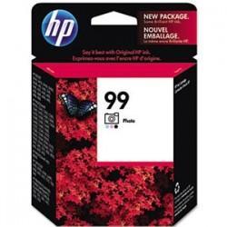 HP C9369WN (99) Orjinal Fotoğraf Kartuşu - DesignJ