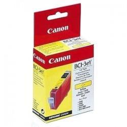 Canon BCI-3eY Sarı Orjinal Kartuş -  BJC-3000 (U)