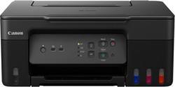 Canon Pixma G3430 Wi-Fi + Tarayıcı + Fotokopi Renk