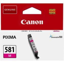 Canon CLI-581M (2104C001) Kırmızı Orjinal Kartuş