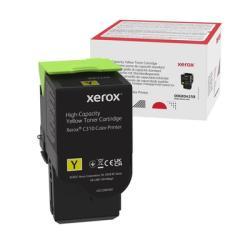Xerox 006R04371 Sarı Orjinal Toner Yüksek Kapasite