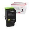 Xerox 006R04371 Sarı Orjinal Toner Yüksek Kapasite