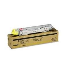Xerox 016200300 Gelber Orjinaltoner — Phaser 6200