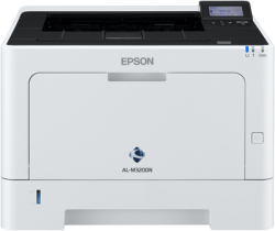 Epson AL-M320DN A4 Monochrome Laser Printer with Duplex 1200 x 1200 DPI