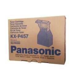 Panasonic KX-P457 (KXP457) Orjinal Toner - KX-P610