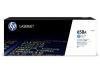 HP W2001A (658A) Cyan Original Toner Laserjet - Enterprise M751