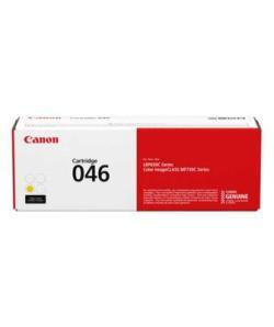 Canon CRG-046Y Sarı Orjinal Toner - LBP653cdw / MF
