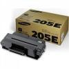 Samsung MLT-D205E/SEE Black Original Toner - ML-3710 / SCX-5637
