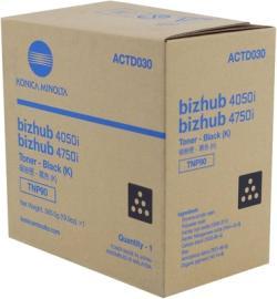Konica Minolta TNP-90 (ACTD050) Siyah Orjinal