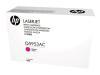 HP Q5953AC Original Toner, Rot - Laserjet 4700