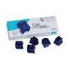 Xerox 016204500 Blauer Original-Toner - Phaser 8200