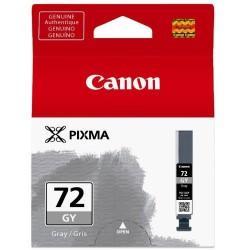 Canon PGI-72GY (6409B001) Gri Orjinal Kartuş