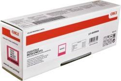 OKI 46490606 Kırmızı Orjinal Toner -  C532 / C542