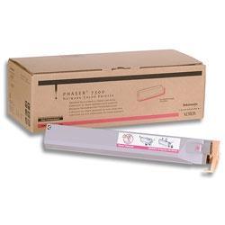 Xerox 016197800 Kırmızı Orjinal  Toner - Phaser 73