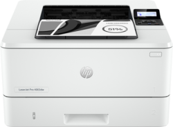 HP LaserJet Pro 4003DW Lazer Yazıcı (2Z610A)