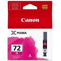 Canon PGI-72M (6405B001) Kırmızı Orjinal Kar