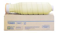 Konica Minolta TN-627 (ACVV250) Sarı Orjinal Toner