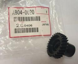 Ricoh AB04-0020 Spring Pump 27Z - Aficio 1224C