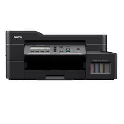 Brother DCP-T720DW Wi-Fi + Tarayıcı + Fotokopi Ren