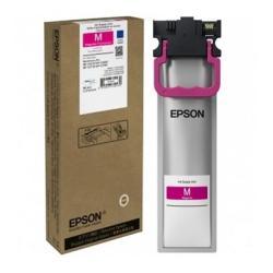 Epson C13T11D340 (T11D3) Kırmızı Orjinal Kartuş -