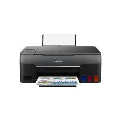 Canon Pixma G2460 (4466C009) + Copier + Scanner + Color Tank Printer