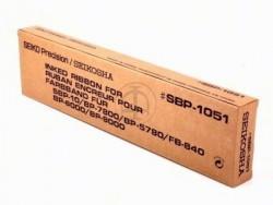 Seikosha SBP-1051 Orjinal Şerit BP-5780 / BP-7800