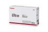 Canon CRG-070H (5640C002) Black Original Toner - MF463dw / LBP243dw
