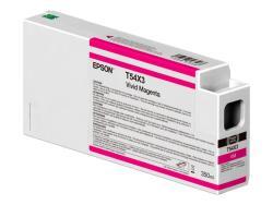 Epson C13T54X30N (T54X3) Original-Tintenpatrone, Rot -
