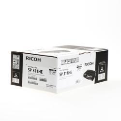 Ricoh SP-311HE 407246 Schwarze Original-Tintenpatrone - SP-311 / SP-311DN