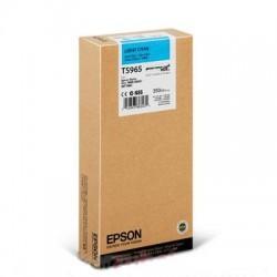Epson C13T596500 (T5965) Açık Mavi Orjinal Kartuş