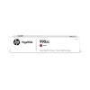 HP M0K09XC (990XC) Magenta Original Pagewide Cartridge - MFP 772dw