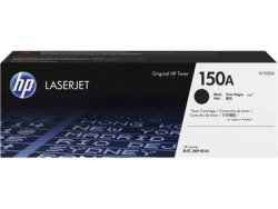 HP W1500A (150A) Siyah Orjinal Toner - M111 / MFP