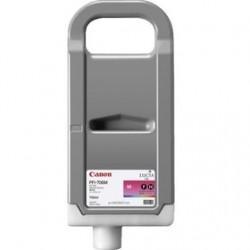 Canon PFI-706M (6683B001AA) Kırmızı Orjinal