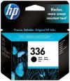 HP C9362E (336) Black Original Cartridge - Deskjet 5420 (Ex)