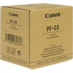 Canon PF-03 (2251B001) Orjinal Baskı Kafası - iPF8