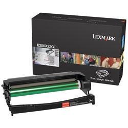 Lexmark E250X22G Siyah Orjinal Drum Ünitesi - E250